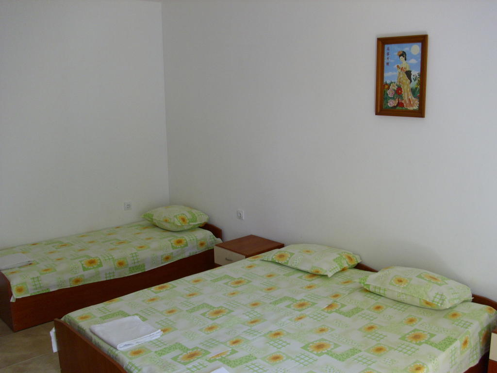 Apartment Bulgaria Pomorie Rum bild