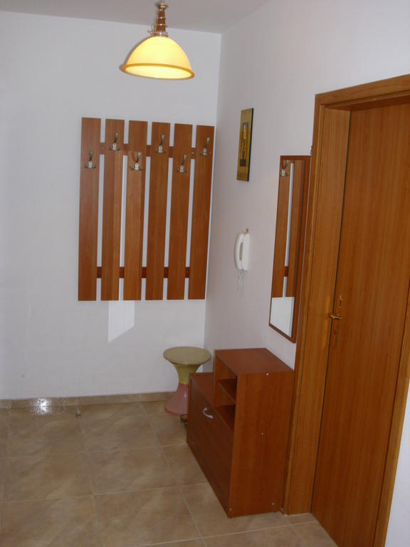 Apartment Bulgaria Pomorie Rum bild