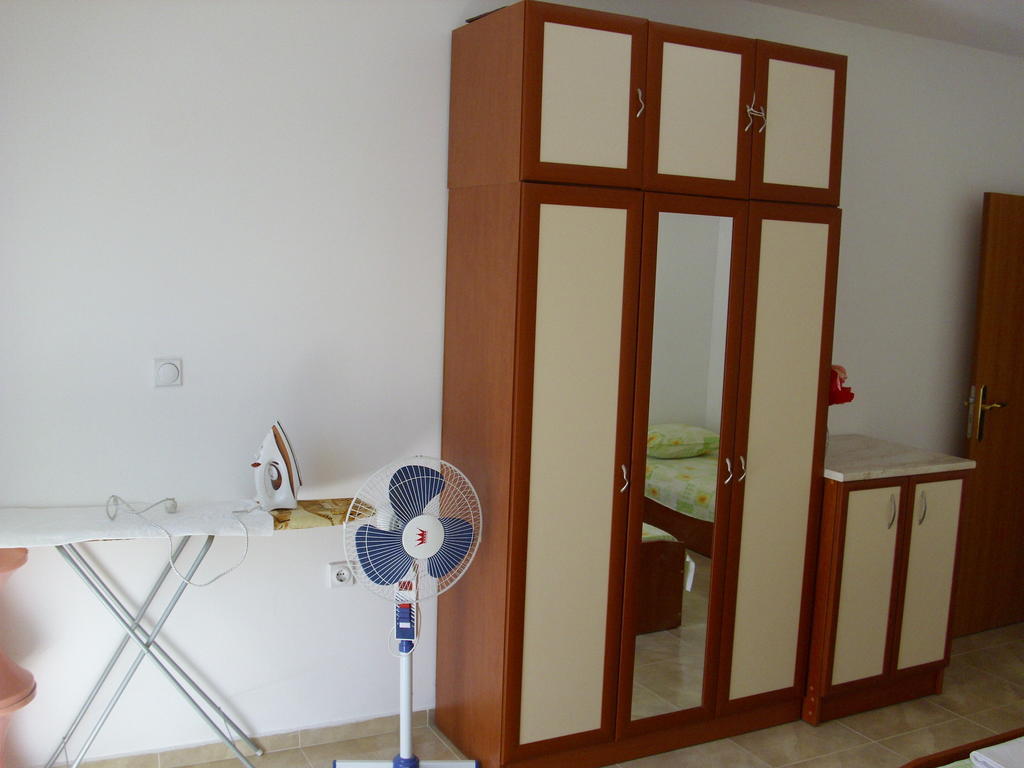 Apartment Bulgaria Pomorie Rum bild