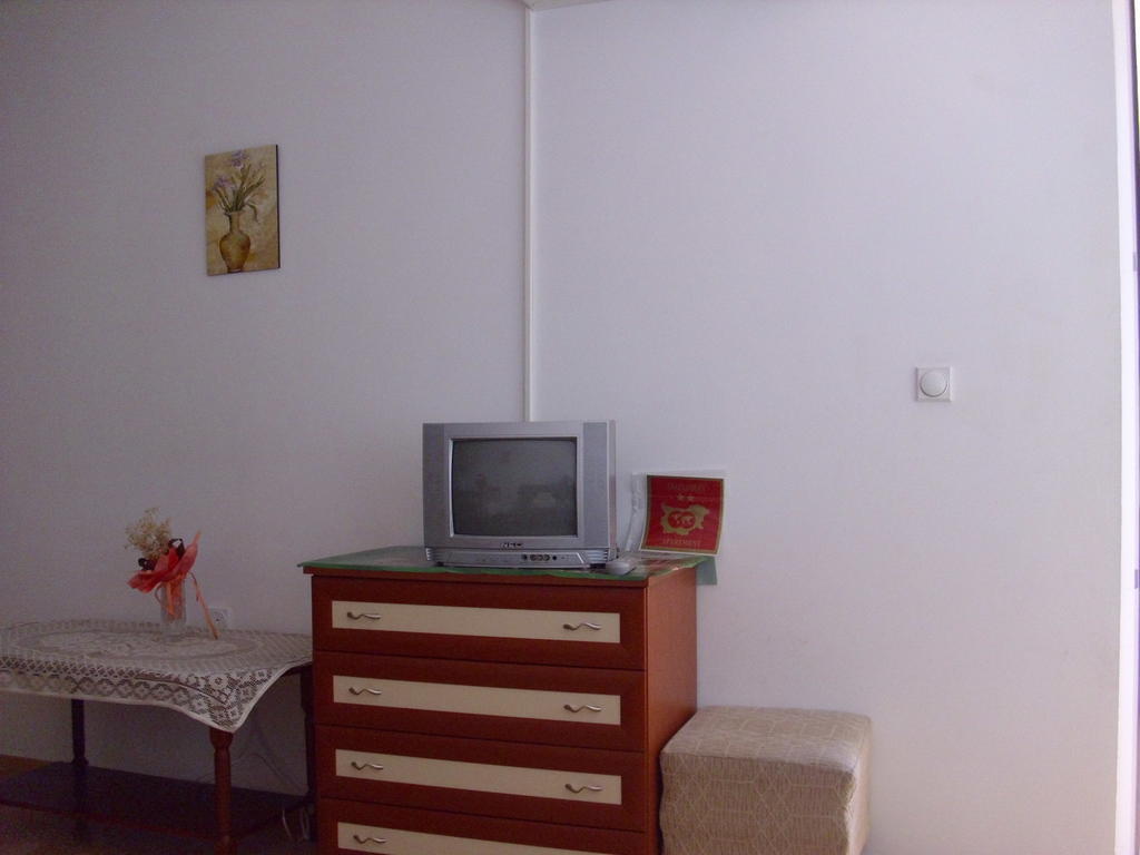 Apartment Bulgaria Pomorie Rum bild